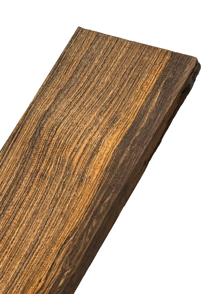 Bocote Guitar Fingerboard Blank - Exotic Wood Zone - Buy online Across USA 