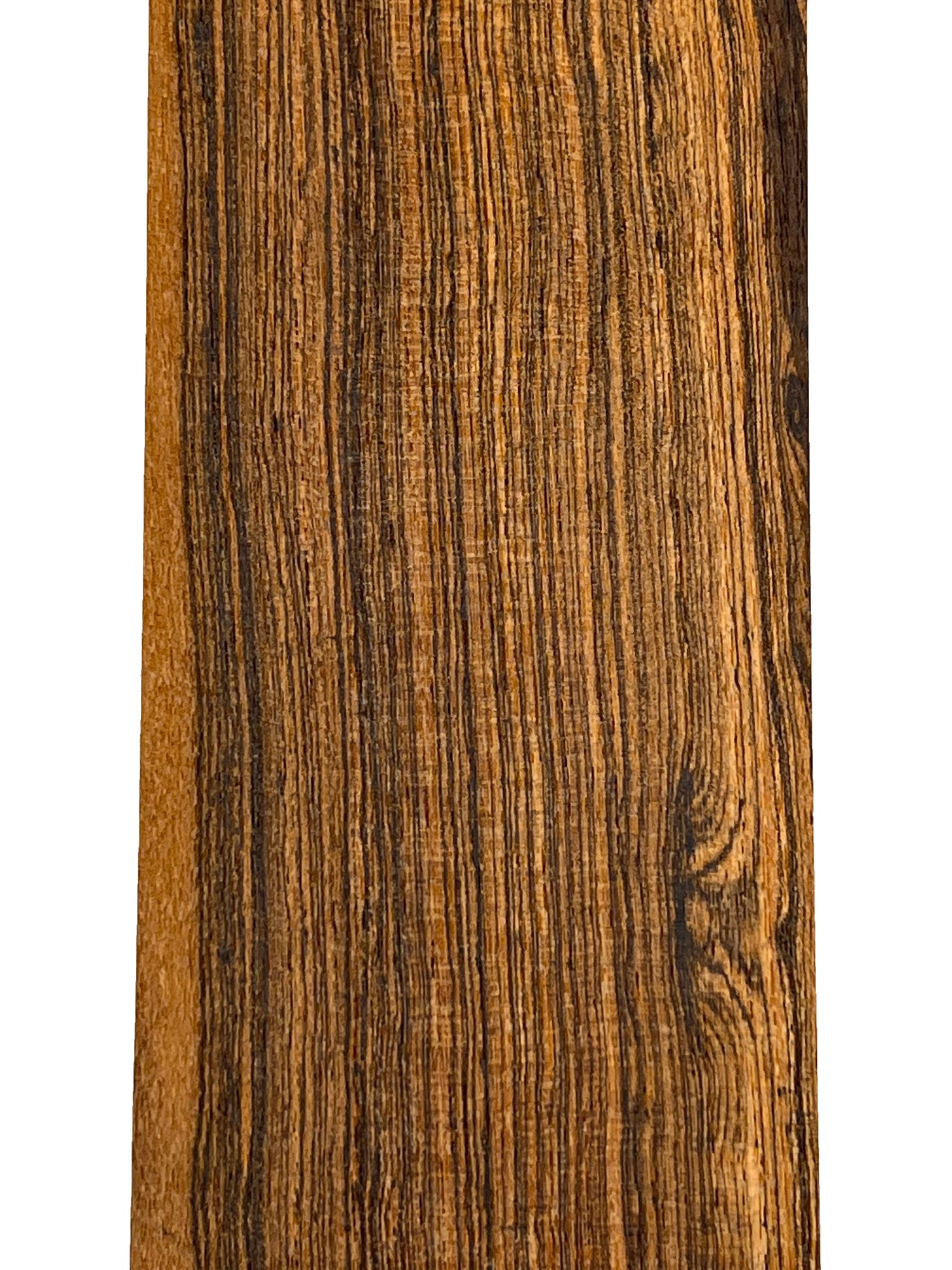 Bocote Guitar Fingerboard Blank - Exotic Wood Zone - Buy online Across USA 