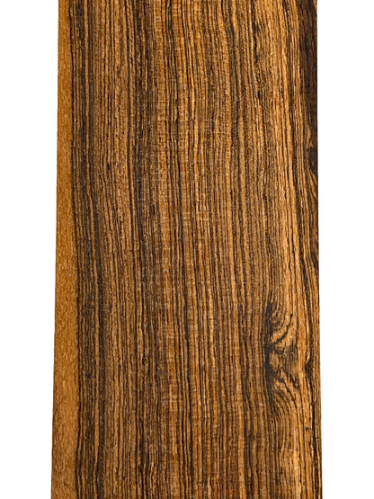 Bocote Guitar Fingerboard Blank - Exotic Wood Zone - Buy online Across USA 