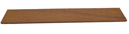 Brazilian Ebony Guitar Fingerboard Blank - Exotic Wood Zone - Buy online Across USA 