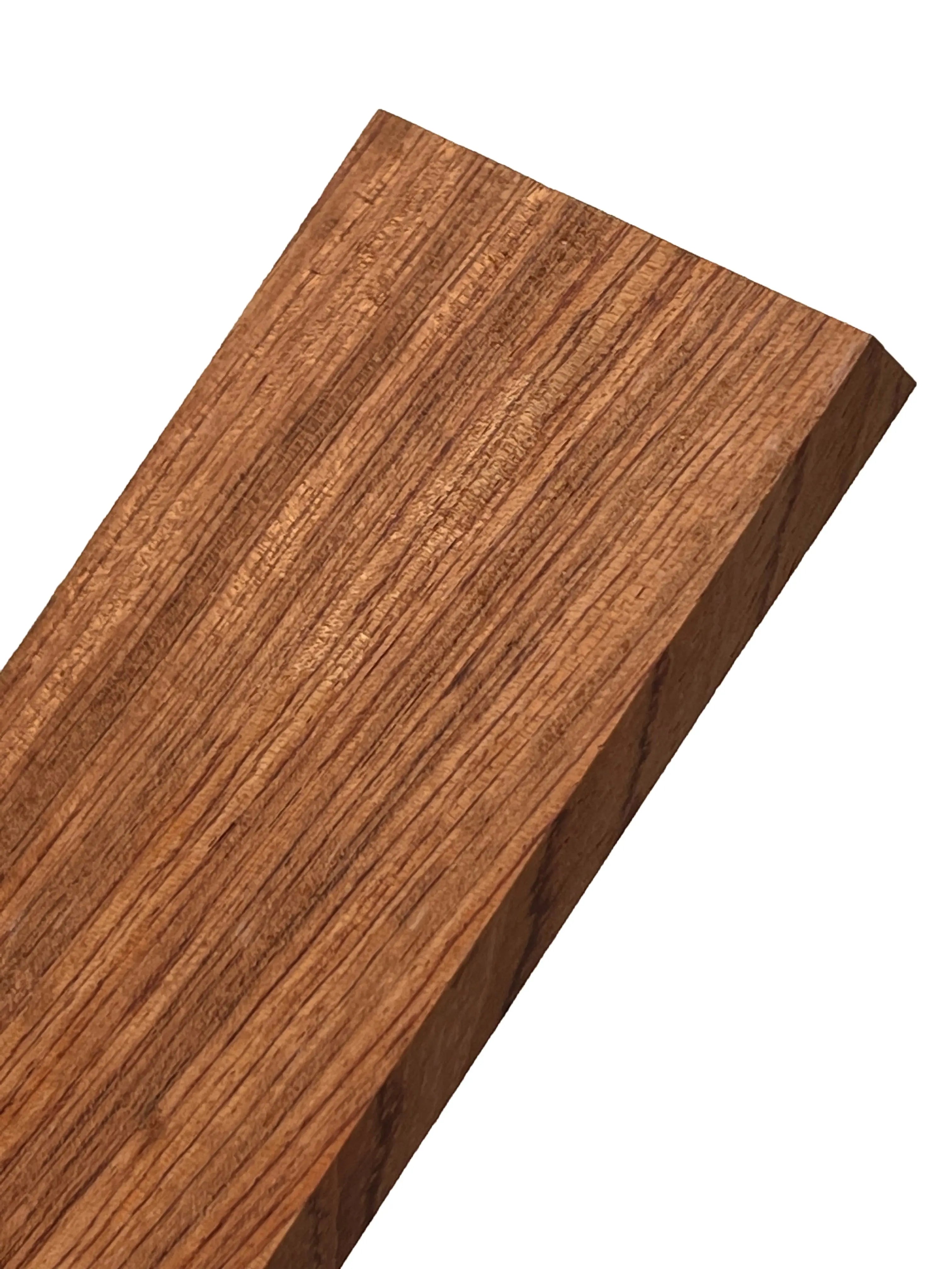 Bubinga Guitar Fingerboard Blanks - Exotic Wood Zone - Buy online Across USA 