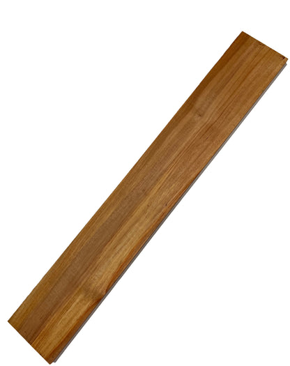 Canarywood Guitar Fingerboard Blank - Exotic Wood Zone - Buy online Across USA 