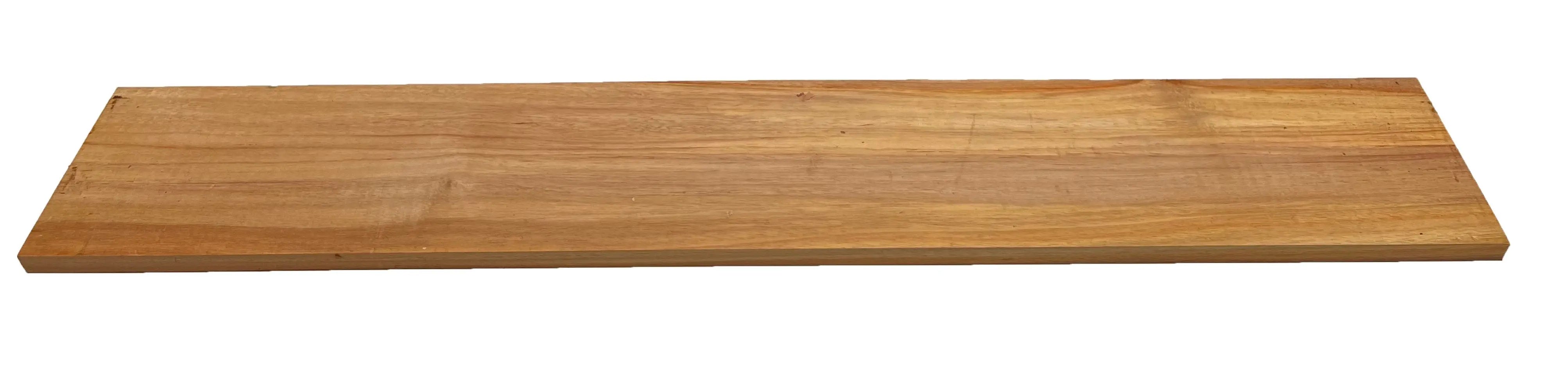 Canarywood Guitar Fingerboard Blank - Exotic Wood Zone - Buy online Across USA 