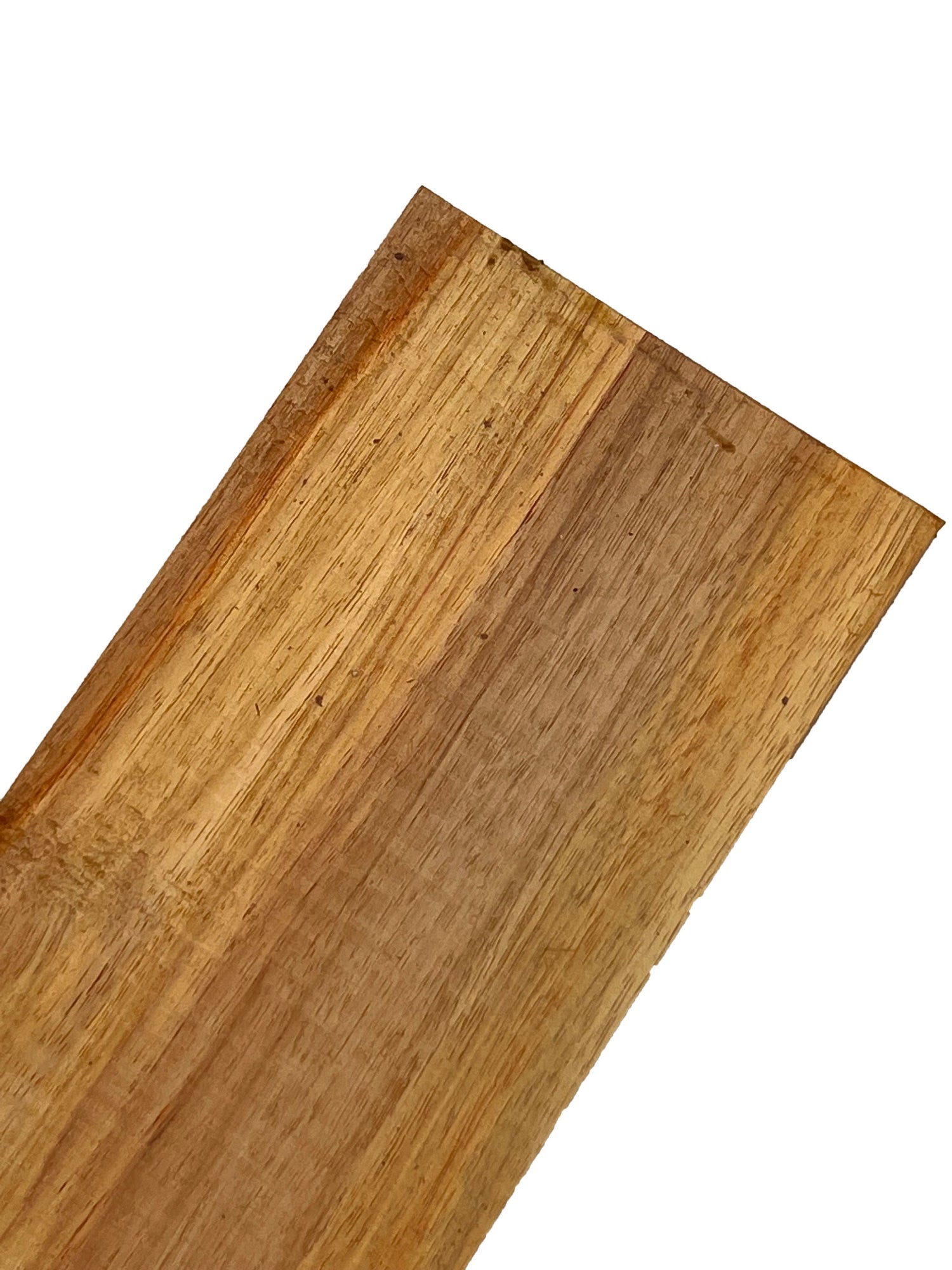 Canarywood Guitar Fingerboard Blank - Exotic Wood Zone - Buy online Across USA 