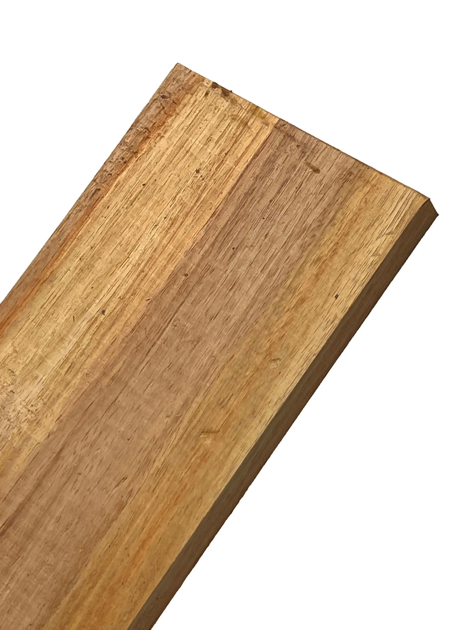 Canarywood Guitar Fingerboard Blank - Exotic Wood Zone - Buy online Across USA 