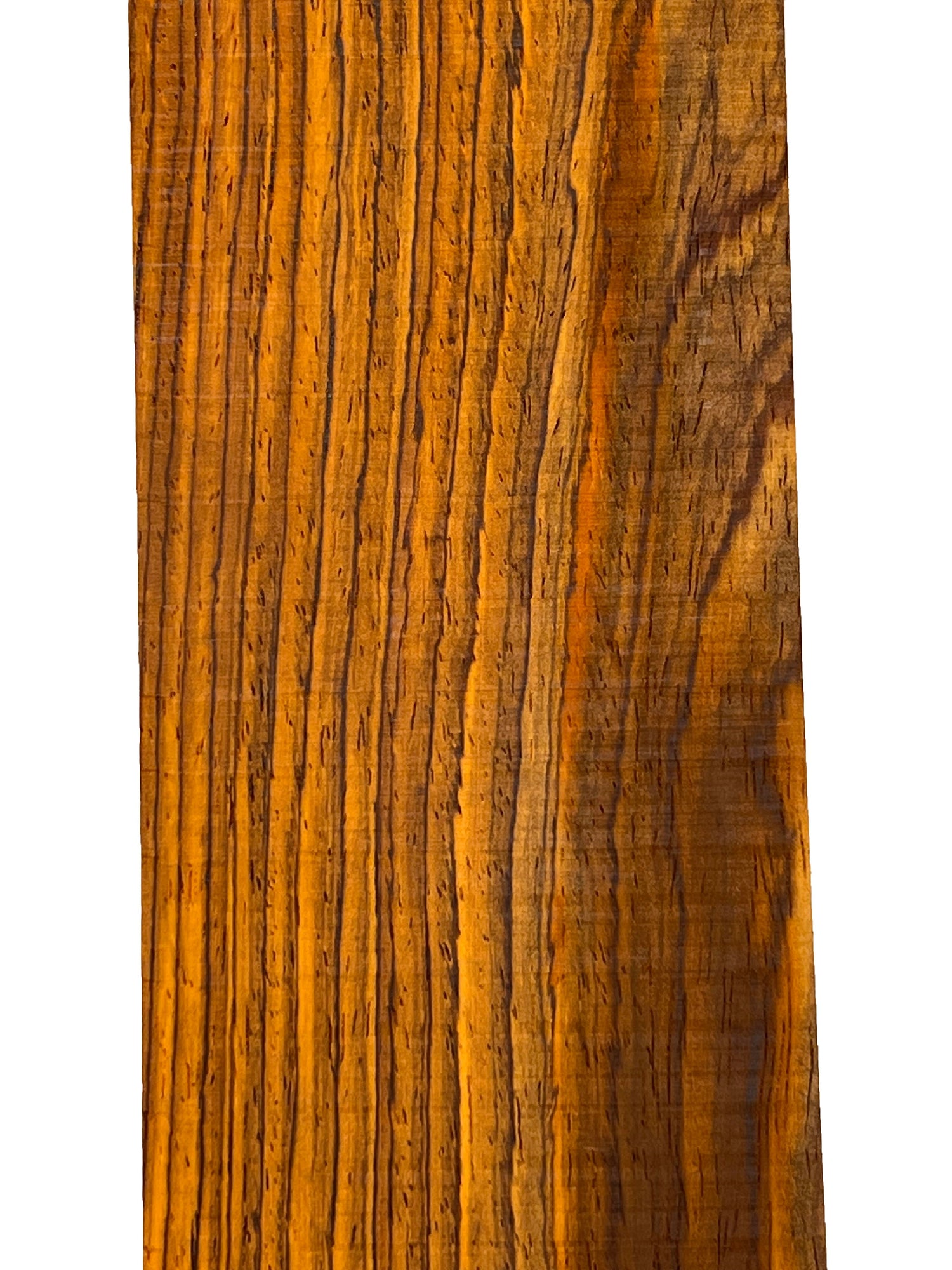Cocobolo Guitar Fingerboard Blank - Exotic Wood Zone - Buy online Across USA 