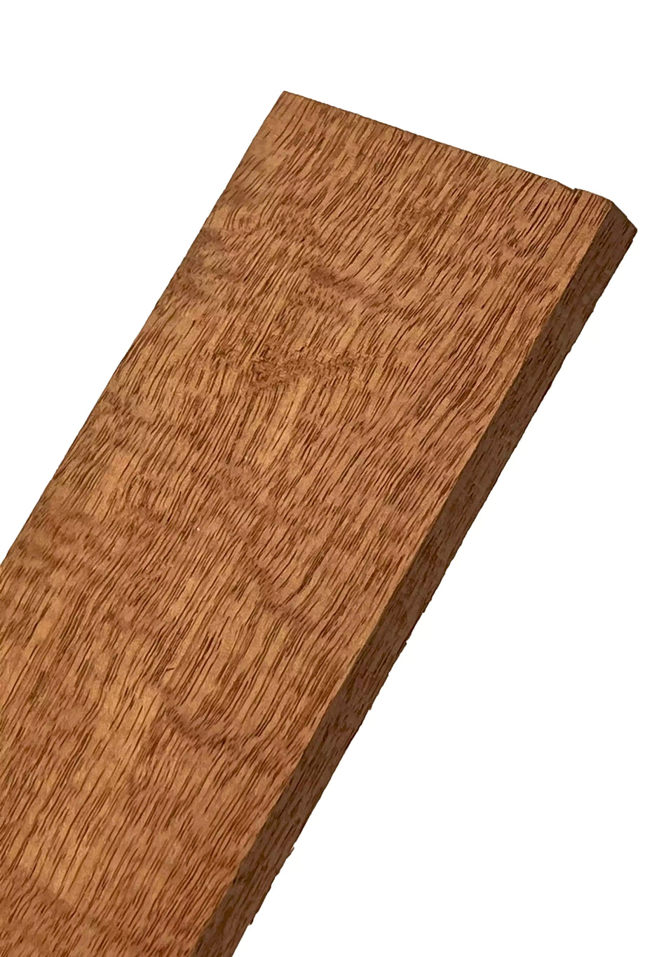 Flame Honduran Mahogany Guitar Fingerboard Blank - Exotic Wood Zone - Buy online Across USA 