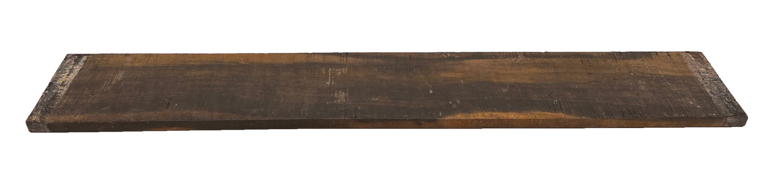 Gaboon Ebony Thin Stock Lumber Boards Wood Blank
