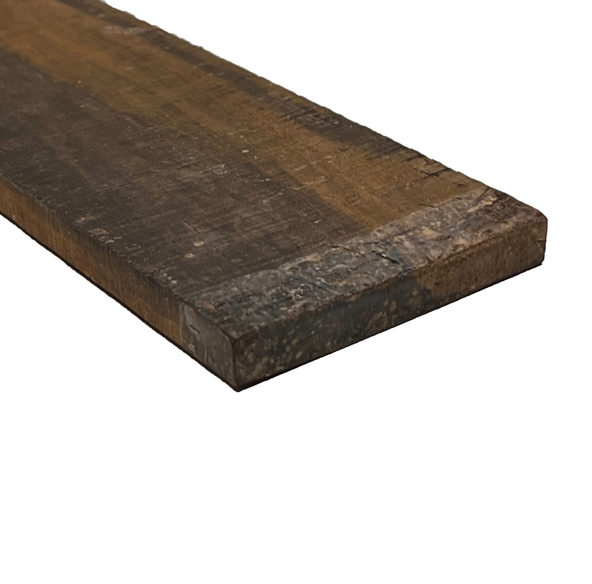 Gaboon Ebony Thin Stock Lumber Boards Wood Blank - Exotic Wood Zone Thin Stock Lumber