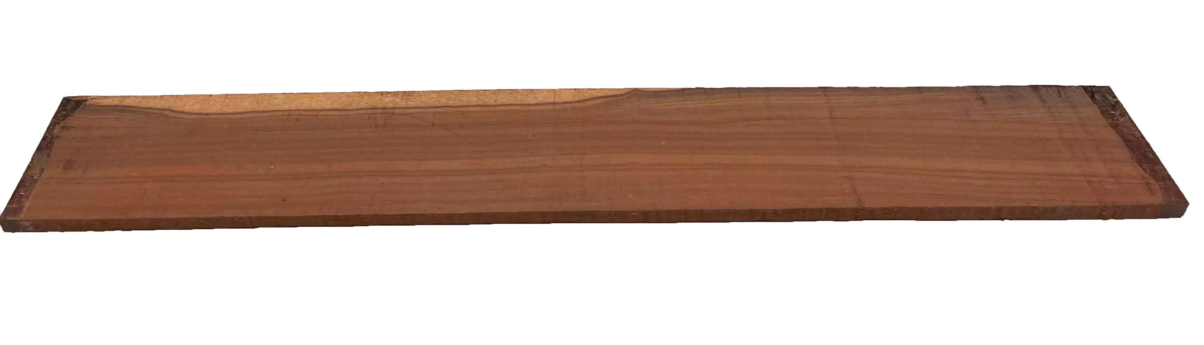Granadillo Guitar Fingerboard Blank - Exotic Wood Zone - Buy online Across USA 