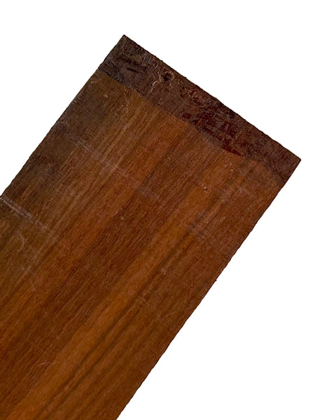 Granadillo Guitar Fingerboard Blank - Exotic Wood Zone - Buy online Across USA 