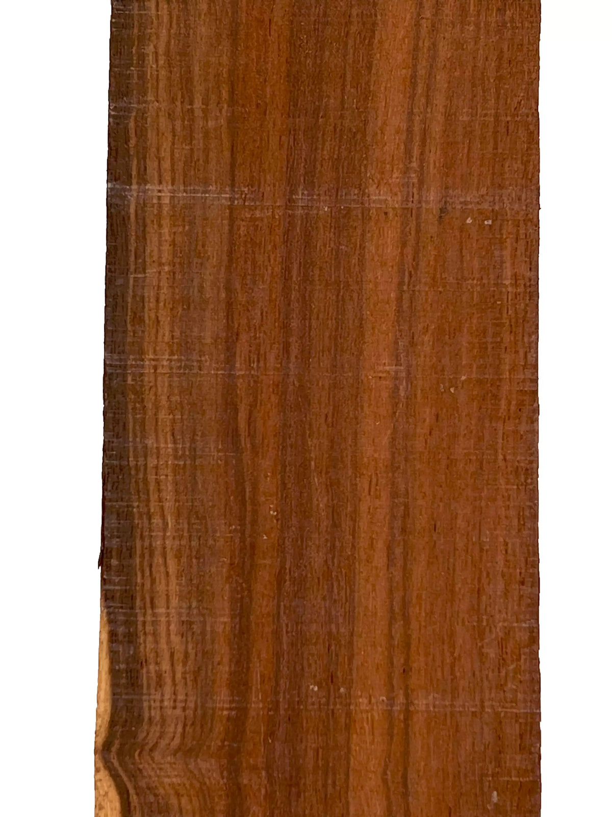 Granadillo Guitar Fingerboard Blank - Exotic Wood Zone - Buy online Across USA 