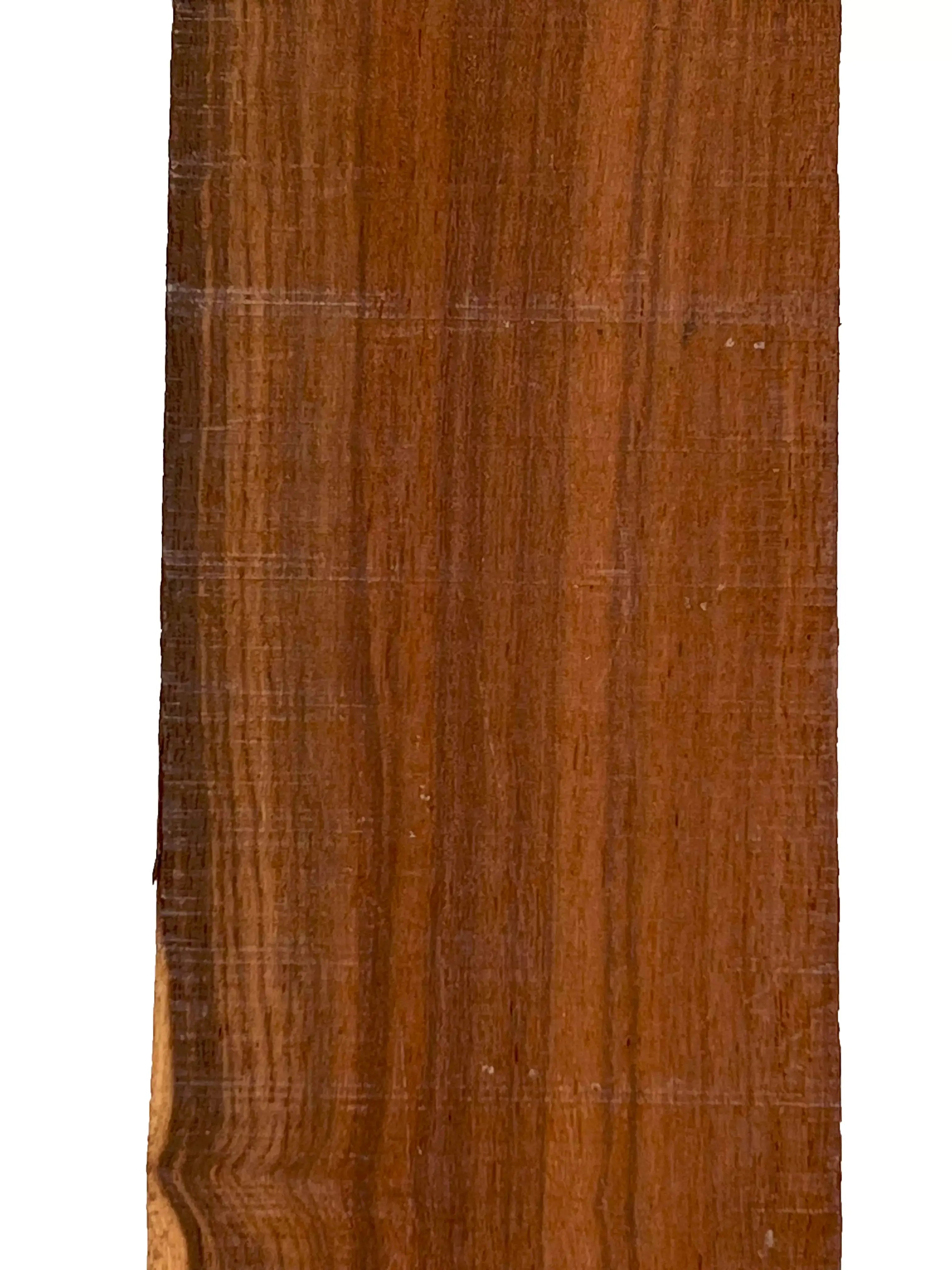 Granadillo Guitar Fingerboard Blank - Exotic Wood Zone - Buy online Across USA 