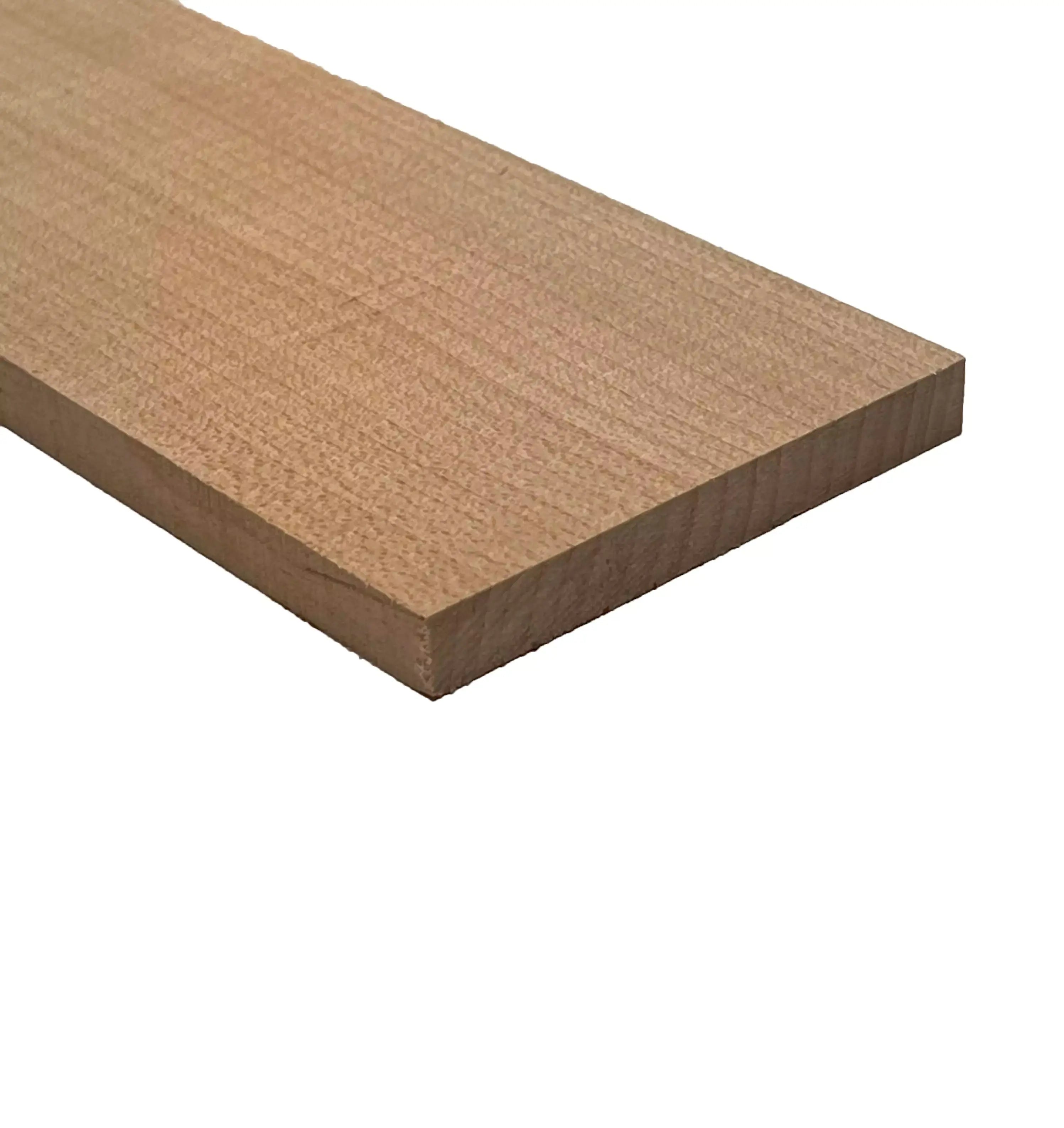 Bloque de madera de tilo, longitud 1000 mm, Maderas europeas