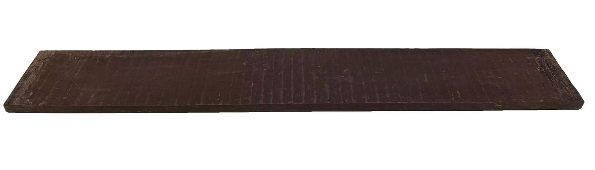 Indian Ebony Guitar Fingerboard Blank - Exotic Wood Zone - Buy online Across USA 