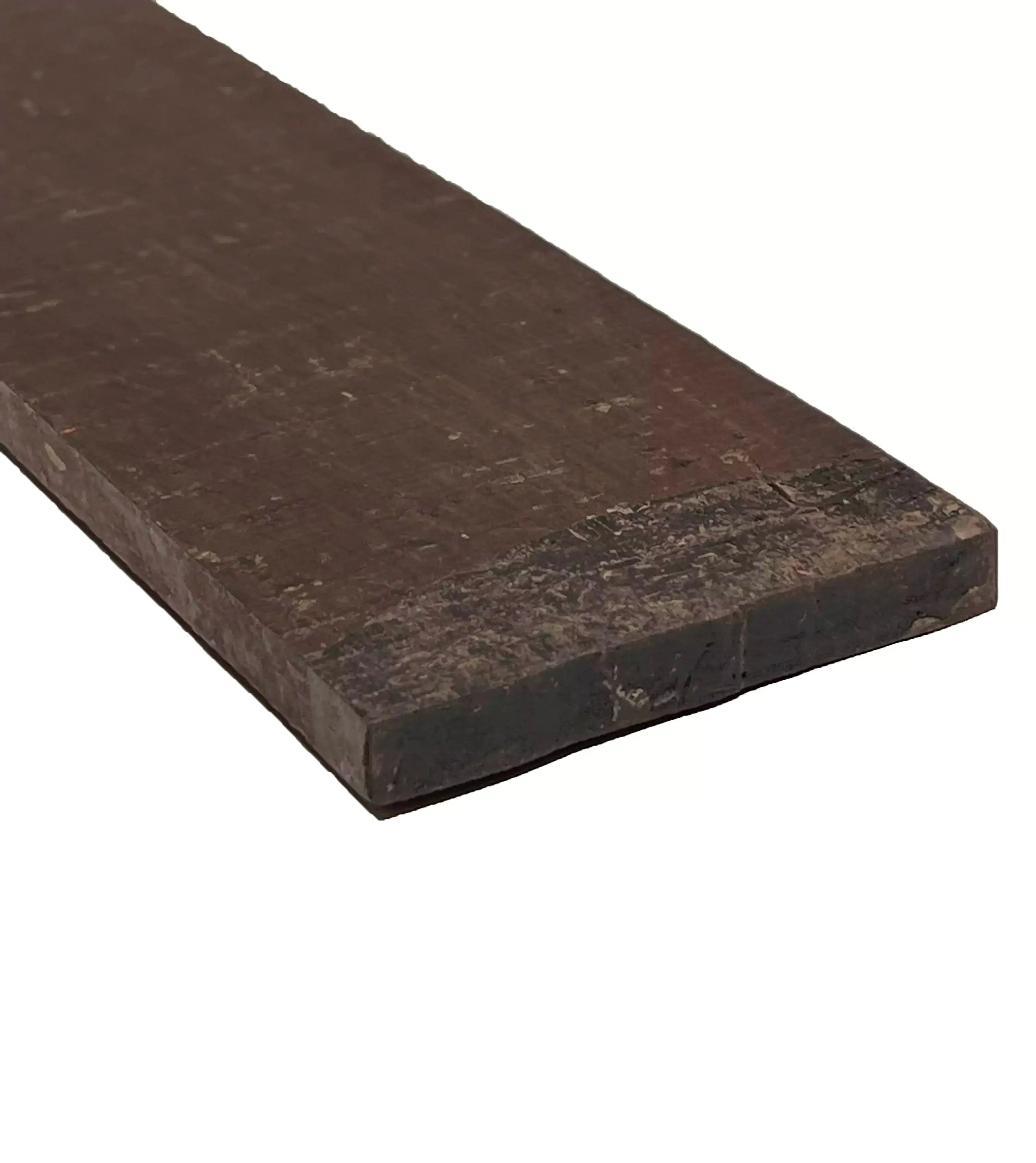 Indian Ebony Guitar Fingerboard Blank - Exotic Wood Zone - Buy online Across USA 