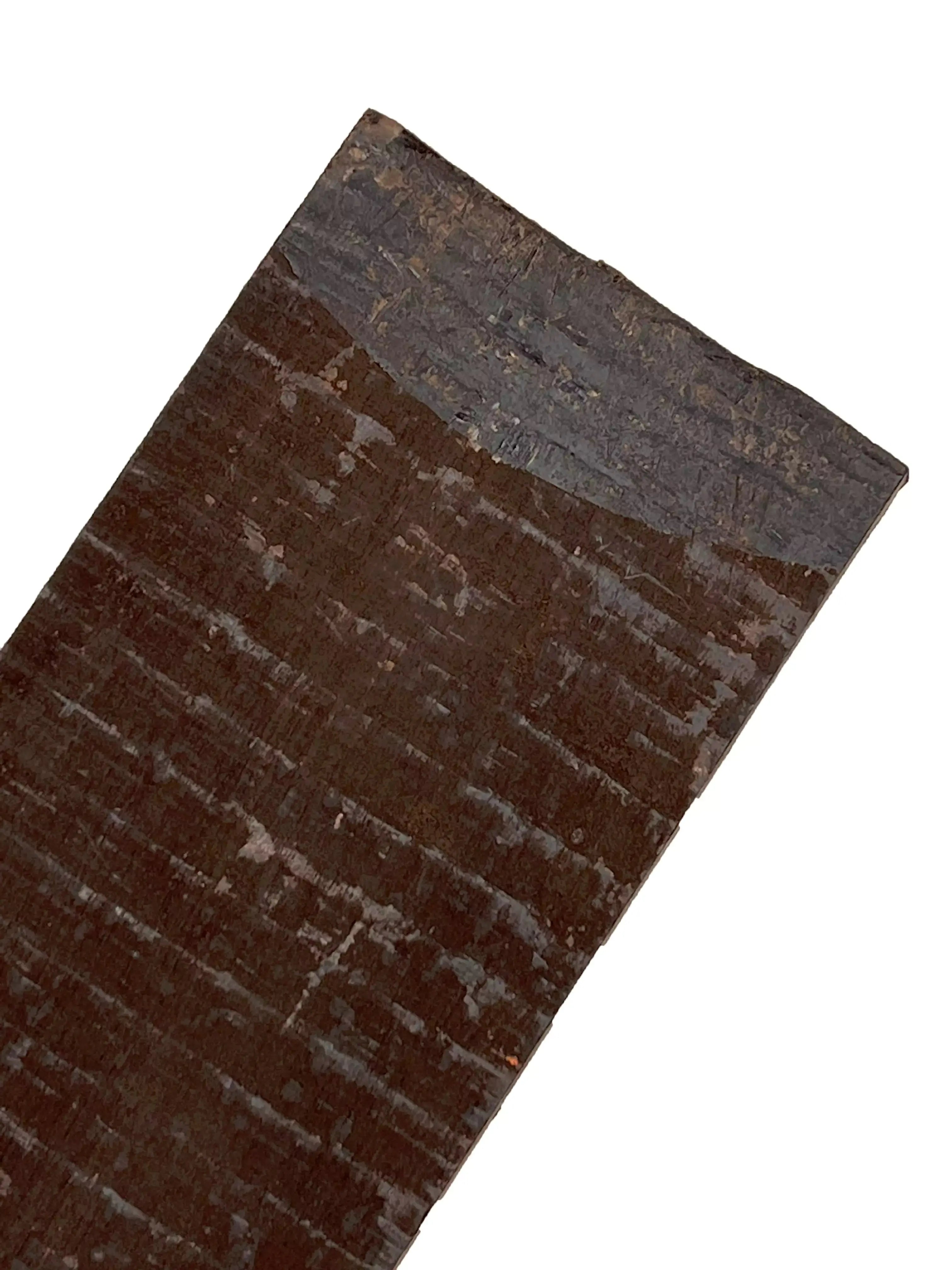 Indian Ebony Guitar Fingerboard Blank - Exotic Wood Zone - Buy online Across USA 