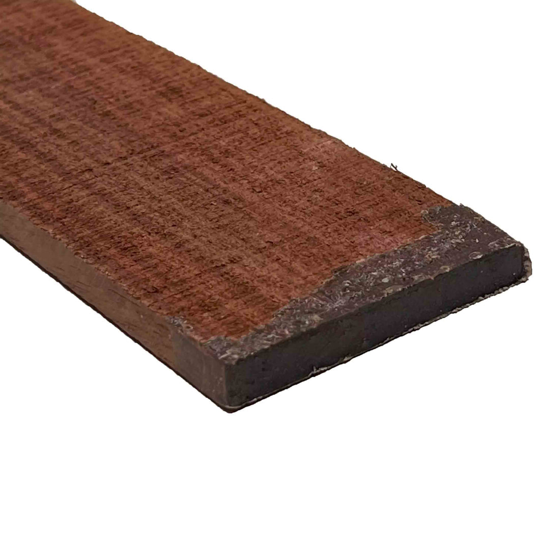 East Indian Rosewood Fingerboard - 21&quot; x 2-3/4&quot; x 3/8&quot; - Exotic Wood Zone - Buy online Across USA 