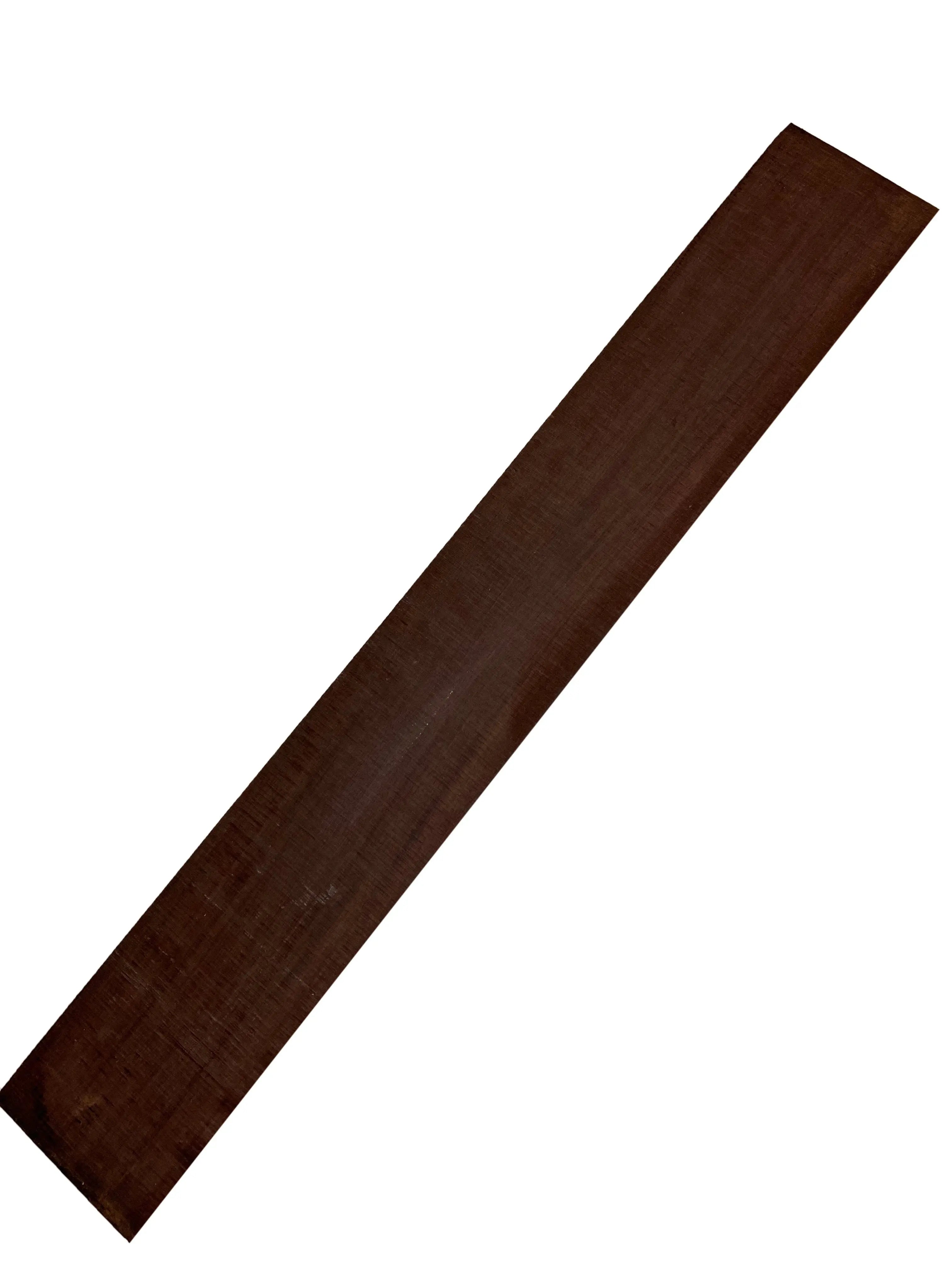 Mexican Royal Ebony Guitar Fingerboard Blank - Exotic Wood Zone - Buy online Across USA 