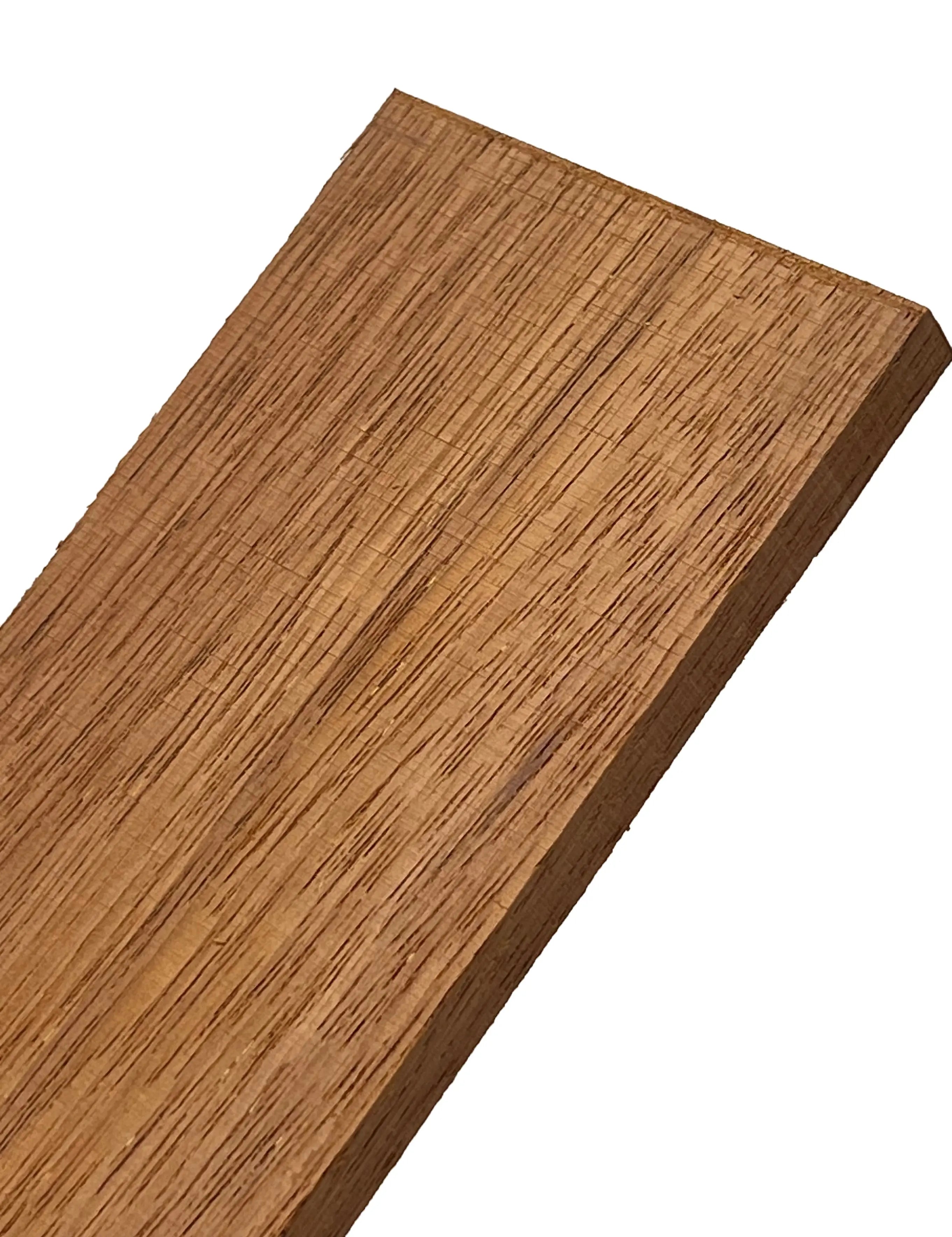 Merbau Thin Stock Lumber Boards Wood Crafts - Exotic Wood Zone - Buy online Across USA 