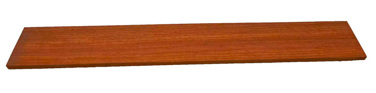 Padauk Guitar Fingerboard Blank - Exotic Wood Zone - Buy online Across USA 