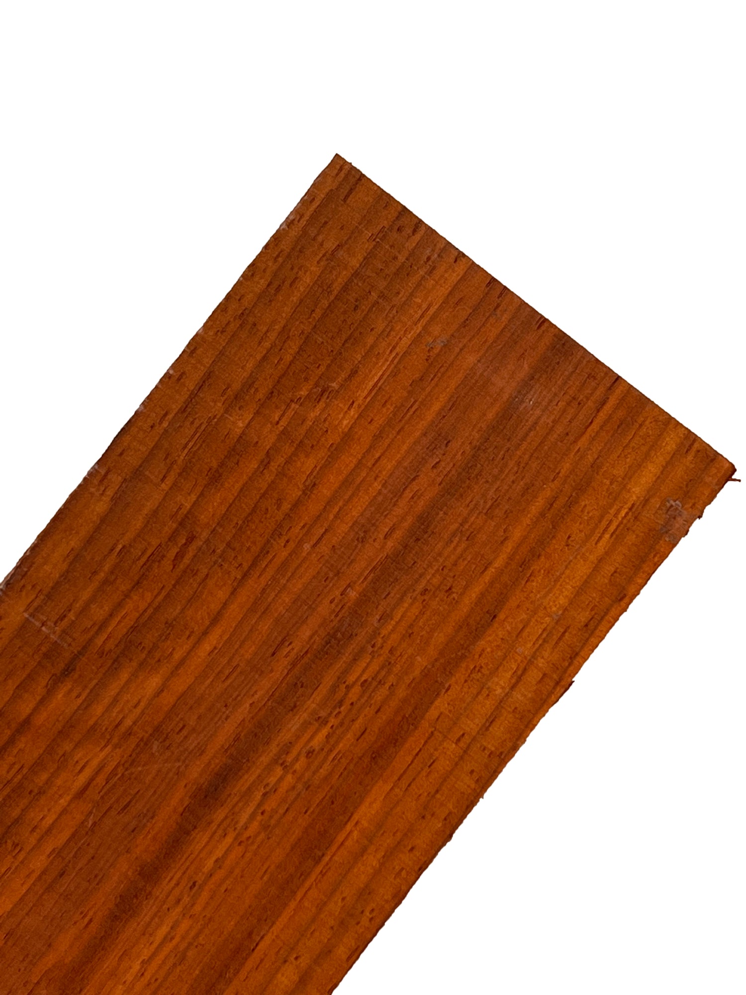 Padauk Thin Stock Lumber Boards Wood Crafts - Exotic Wood Zone - Buy online Across USA 