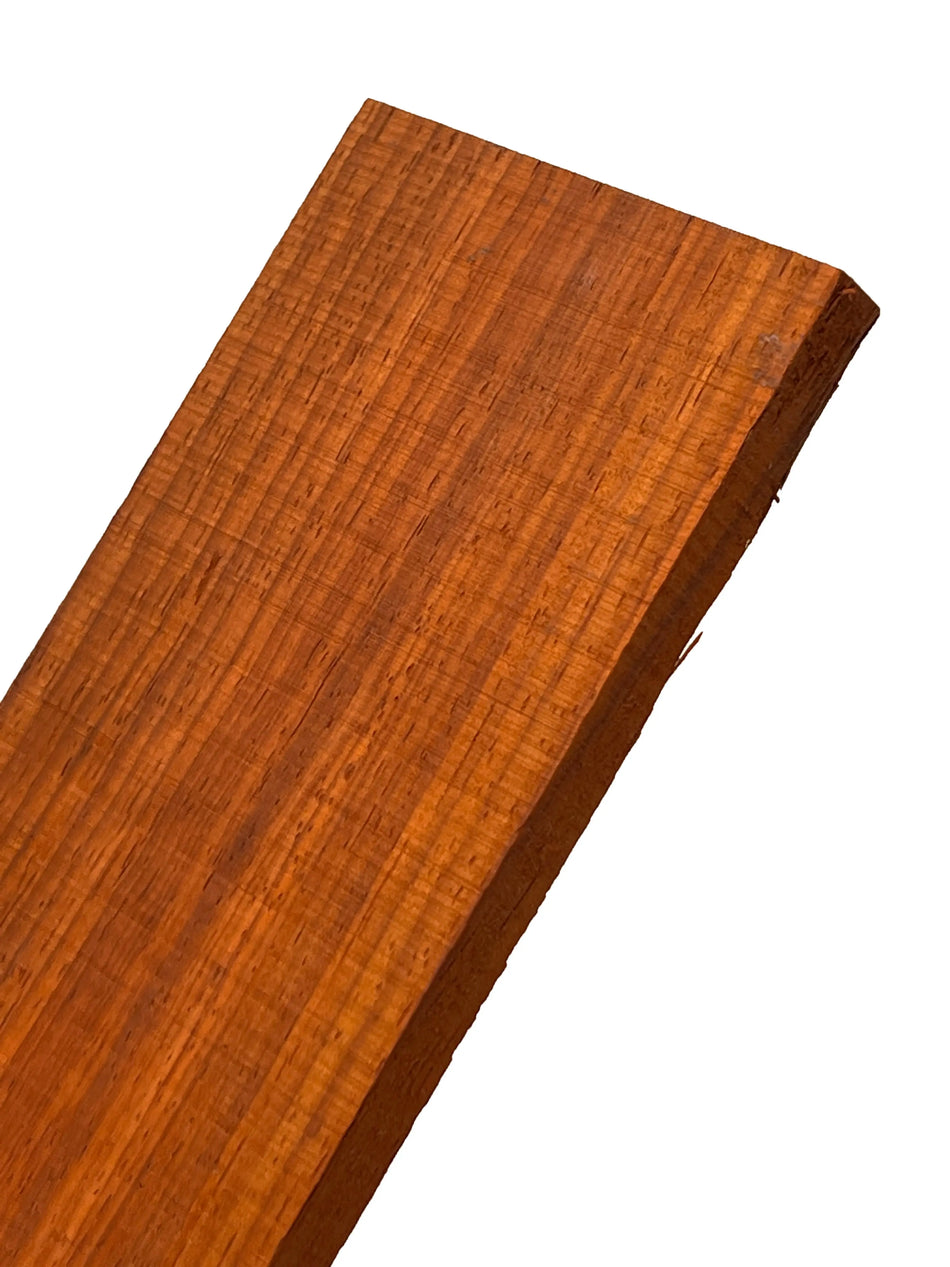 Padauk Thin Stock Lumber Boards Wood Crafts - Exotic Wood Zone - Buy online Across USA 