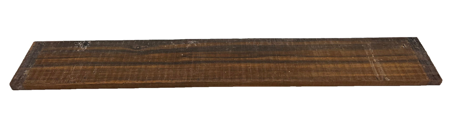 Palemoon Ebony Guitar Fingerboard Blanks - Exotic Wood Zone - Buy online Across USA 