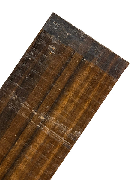 Palemoon Ebony Guitar Fingerboard Blanks - Exotic Wood Zone - Buy online Across USA 