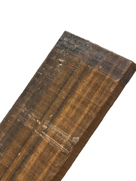 Palemoon Ebony Guitar Fingerboard Blanks - Exotic Wood Zone - Buy online Across USA 