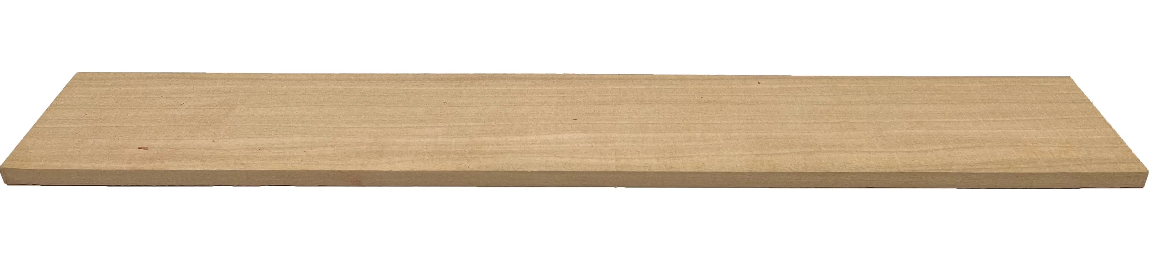 Yellow Poplar Thin Stock Lumber Boards Wood Crafts - Exotic Wood Zone - Buy online Across USA 