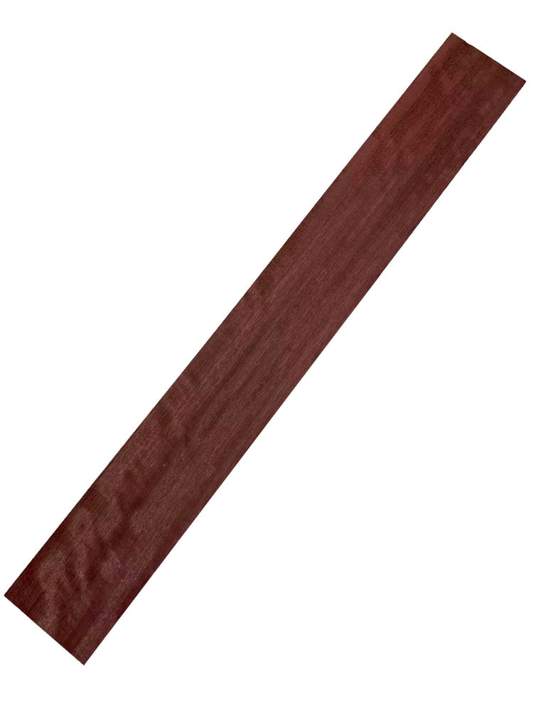 Purpleheart Guitar Fingerboard Blanks 21"x 2-3/4"x 3/8" - Exotic Wood Zone - Buy online Across USA 