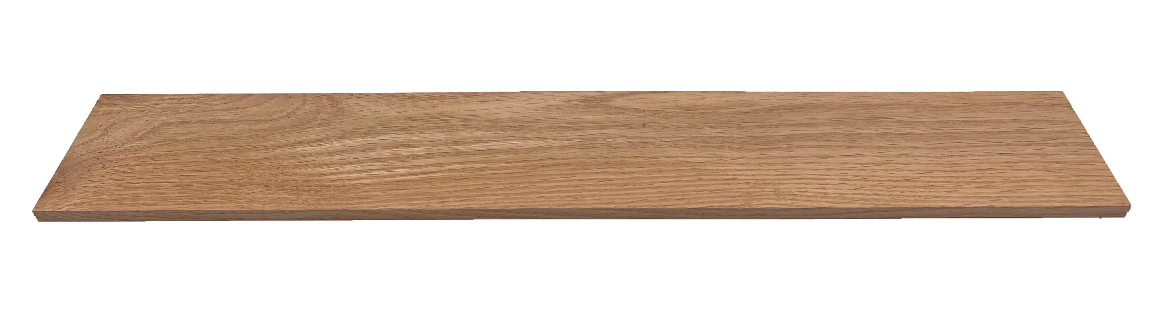 Premium Red Oak Thin Stock Lumber Boards Wood Crafts - Exotic Wood Zone - Buy online Across USA 