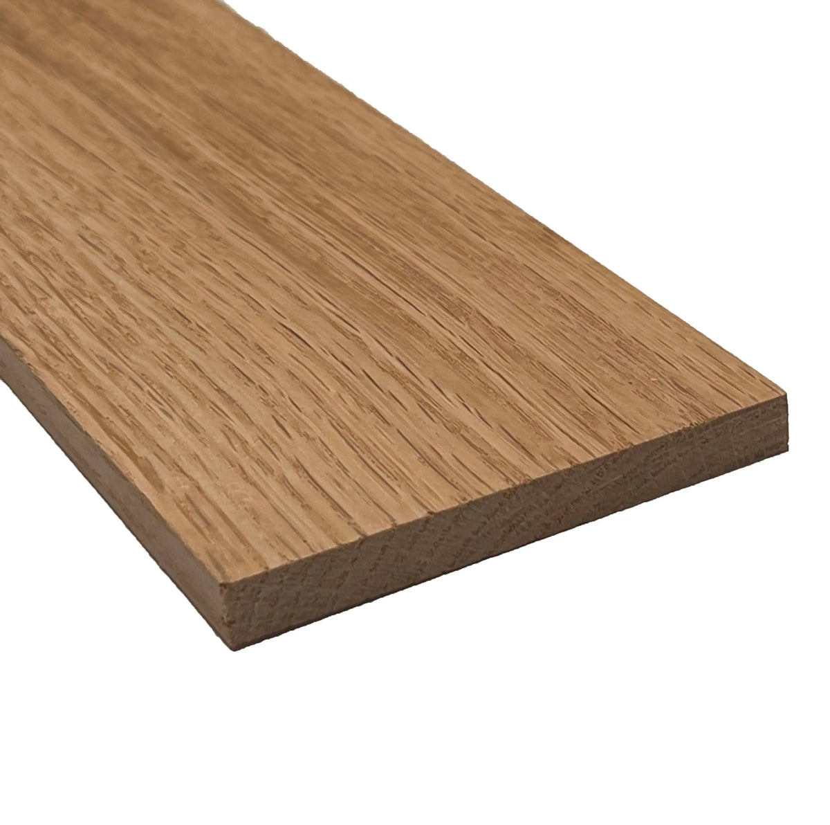 Premium Red Oak Thin Stock Lumber Boards Wood Crafts - Exotic Wood Zone - Buy online Across USA 