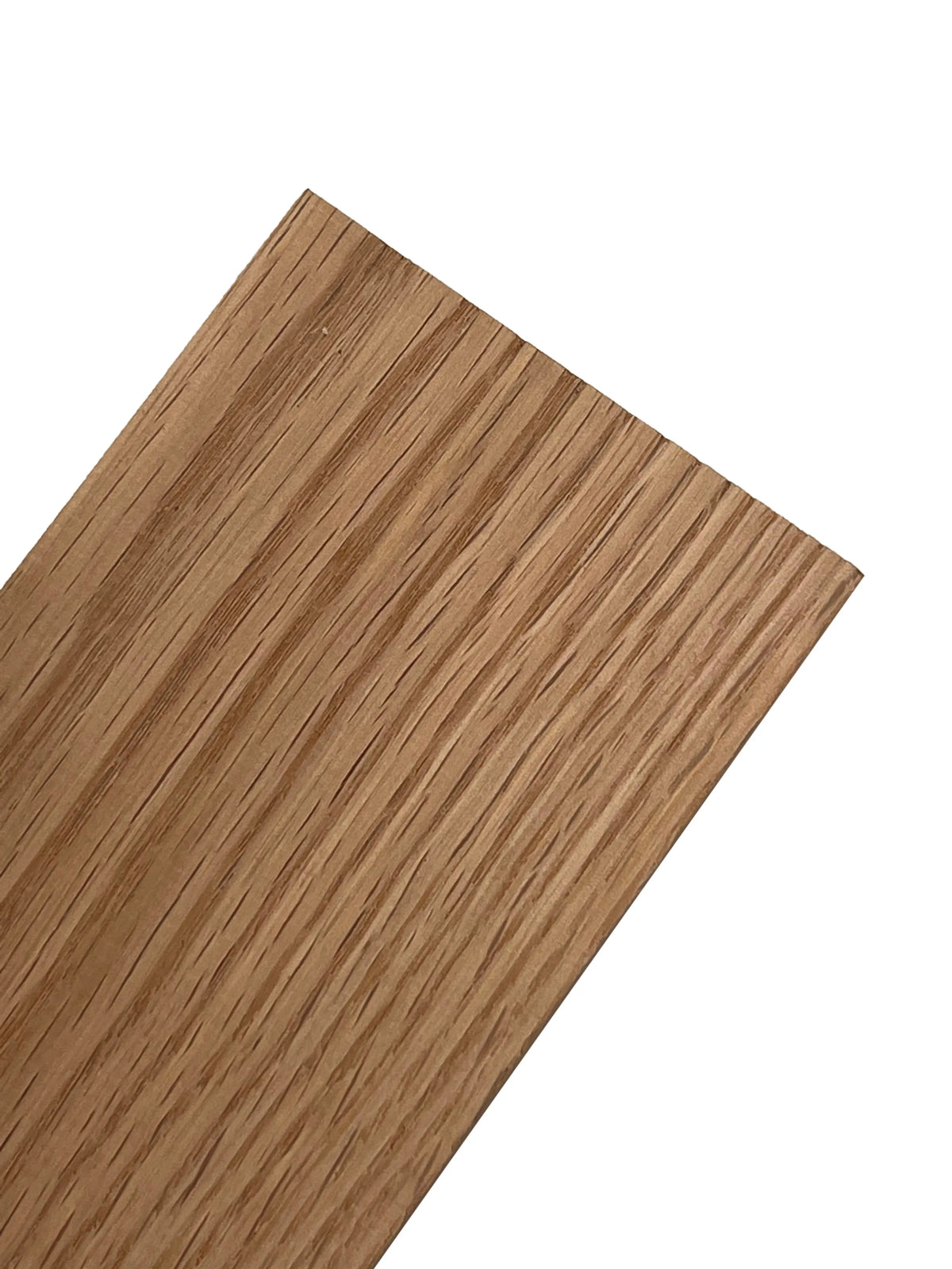 Premium Red Oak Thin Stock Lumber Boards Wood Crafts - Exotic Wood Zone - Buy online Across USA 