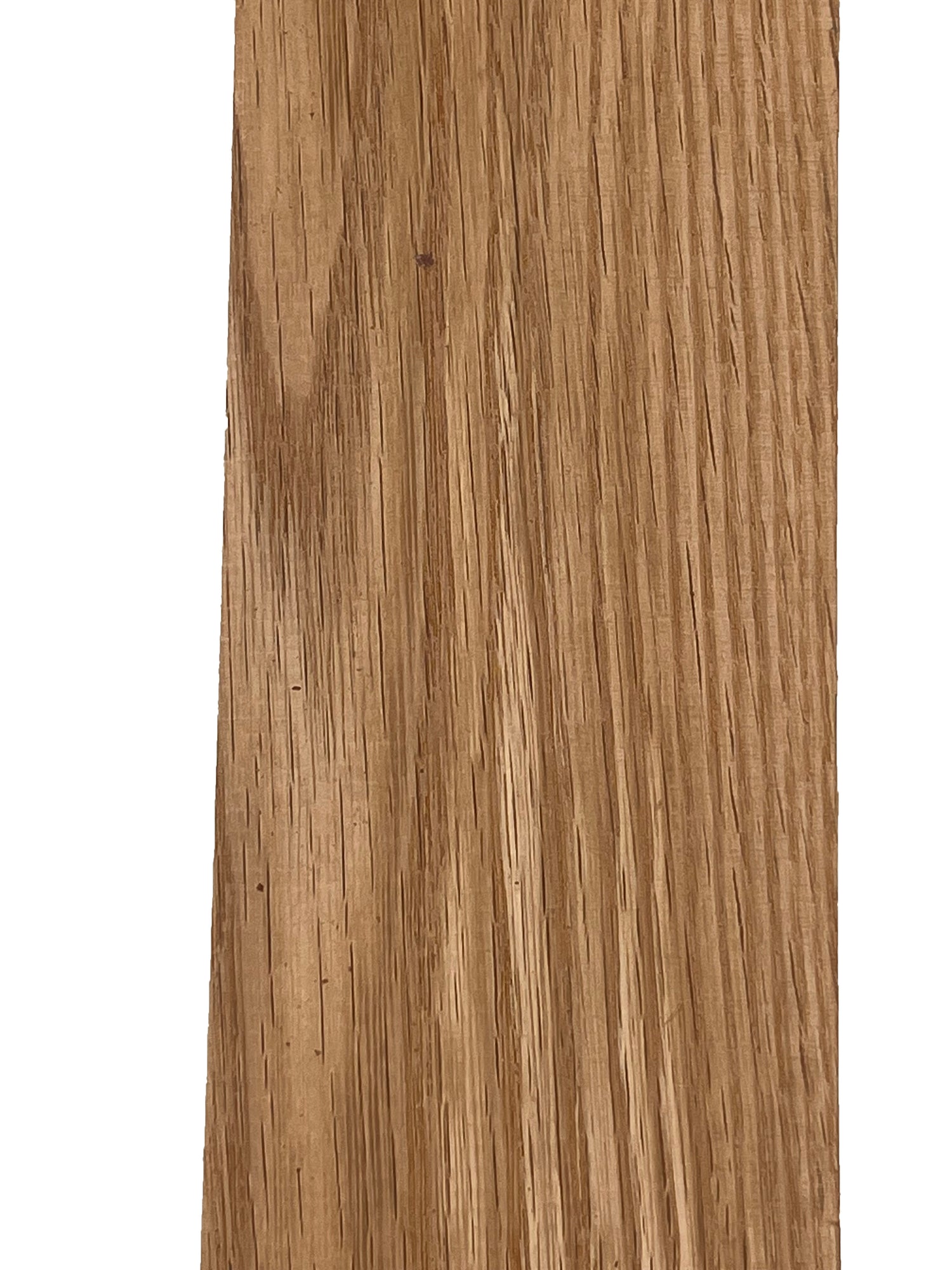 Red Oak Lumber Board - 3/4&quot; x 2&quot; (4 Pieces) - Exotic Wood Zone - Buy online Across USA 