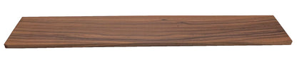 Madera de tableros de madera fina de palisandro Santos / Morado