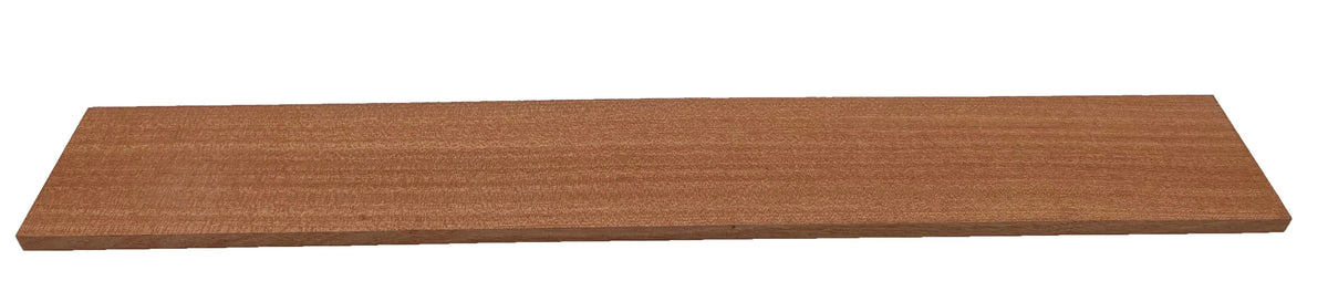 Sapele Thin Stock Lumber Boards Wood Crafts - Exotic Wood Zone - Buy online Across USA 