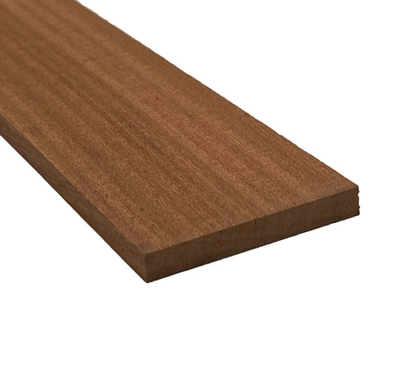 Sapele Thin Stock Lumber Boards Wood Crafts - Exotic Wood Zone - Buy online Across USA 