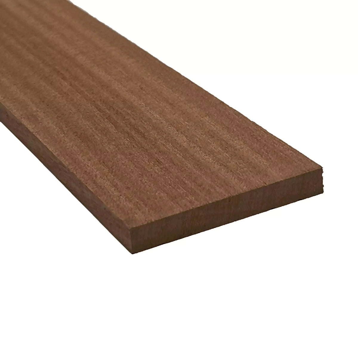 Sapele Guitar Fingerboard Blank - Exotic Wood Zone - Buy online Across USA 