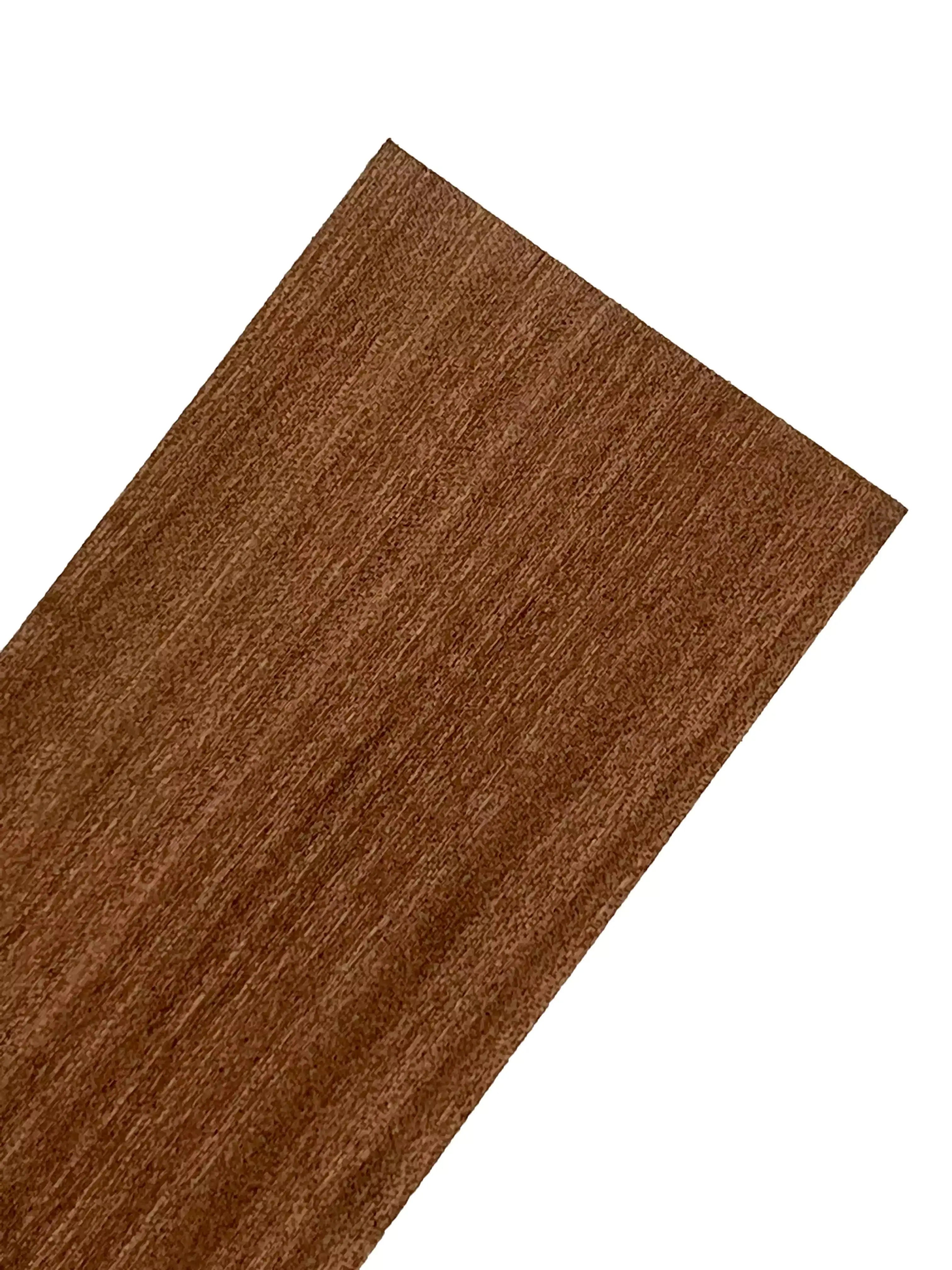 Sapele Guitar Fingerboard Blank - Exotic Wood Zone - Buy online Across USA 