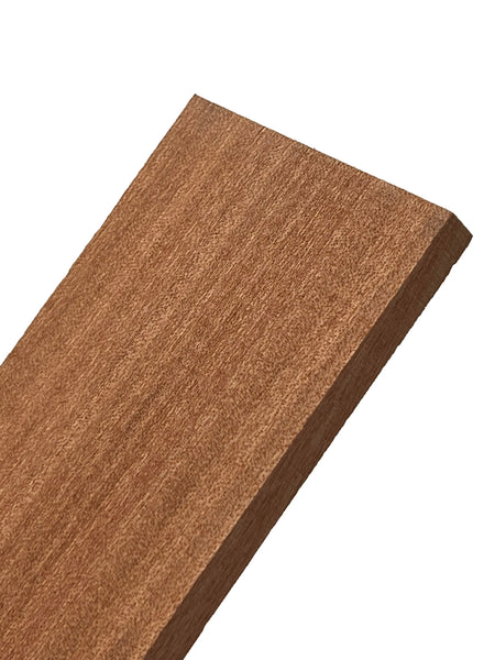 Sapele Thin Stock Lumber Boards Wood Crafts - Exotic Wood Zone - Buy online Across USA 