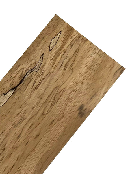 Spalted Tamarind Guitar Fingerboard Blanks - Exotic Wood Zone - Buy online Across USA 