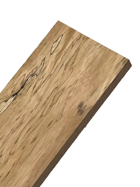 Spalted Tamarind Guitar Fingerboard Blanks - Exotic Wood Zone - Buy online Across USA 