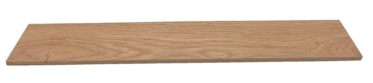 White Oak Thin Stock Lumber Boards Wood Crafts - Exotic Wood Zone - Buy online Across USA 