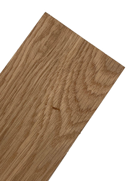 White Oak Thin Stock Lumber Boards Wood Crafts - Exotic Wood Zone - Buy online Across USA 