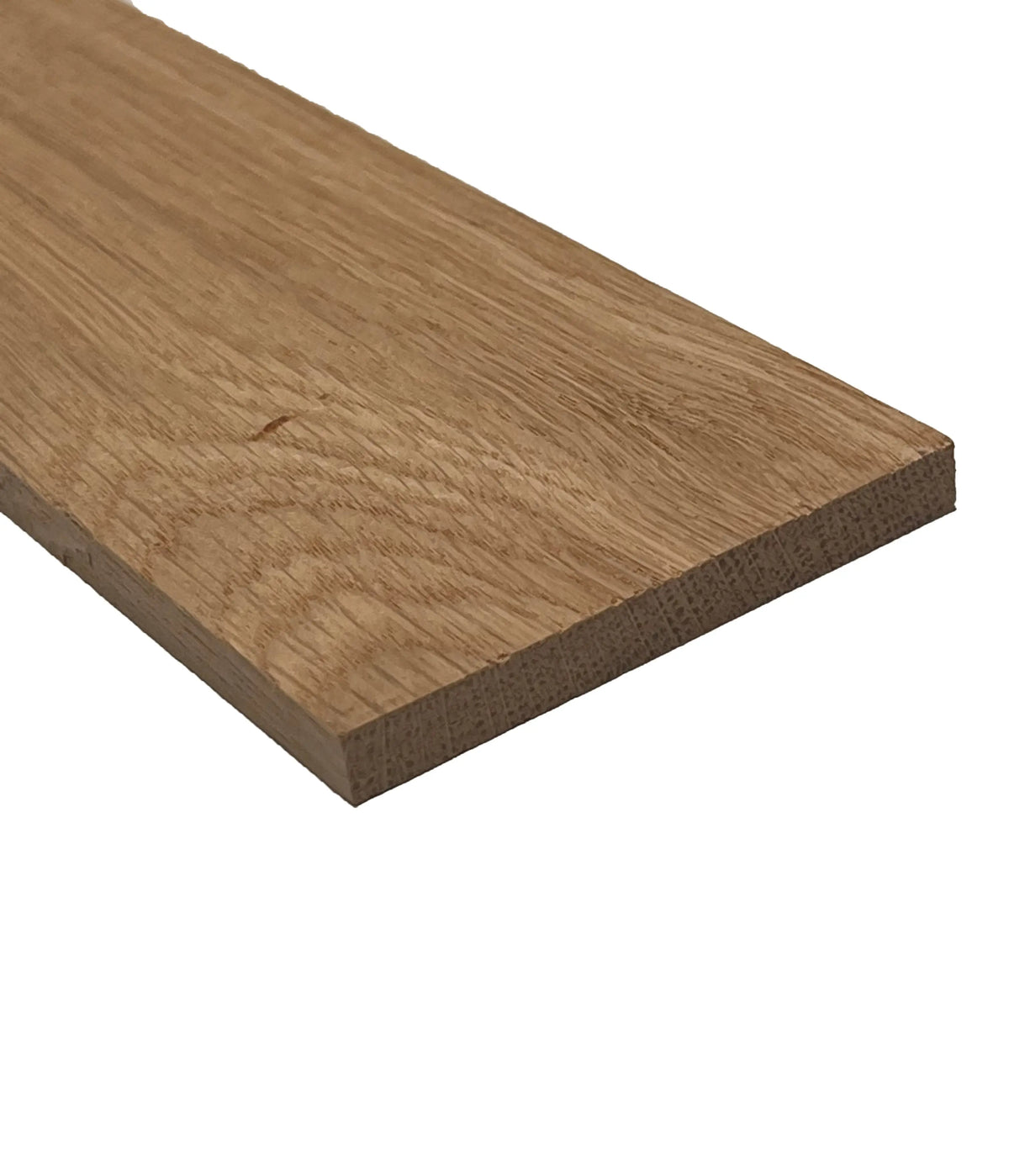 White Oak Thin Stock Lumber Boards Wood Crafts - Exotic Wood Zone - Buy online Across USA 