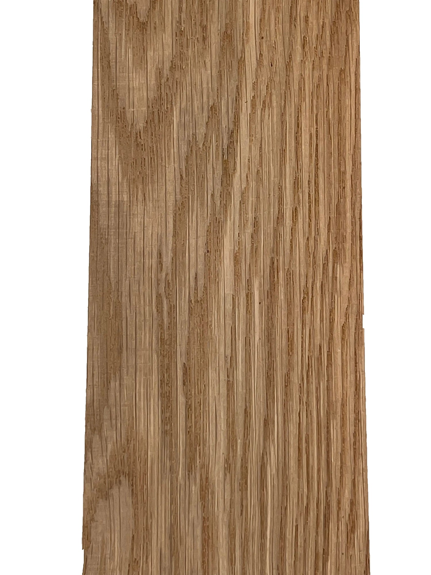 White Oak Thin Stock Lumber Boards Wood Crafts 1/2 x 6 x 48