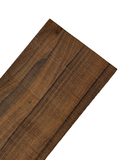 Ziricote Thin Stock Lumber Boards Wood Crafts - Exotic Wood Zone - Buy online Across USA 