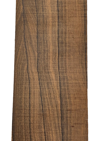 Ziricote Thin Stock Lumber Boards Wood Crafts - Exotic Wood Zone - Buy online Across USA 